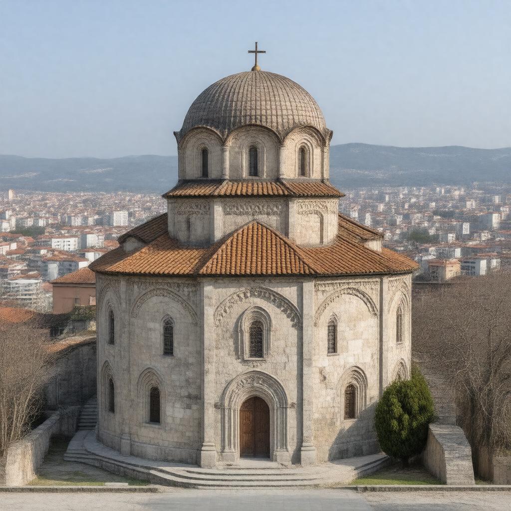 Boyana Church